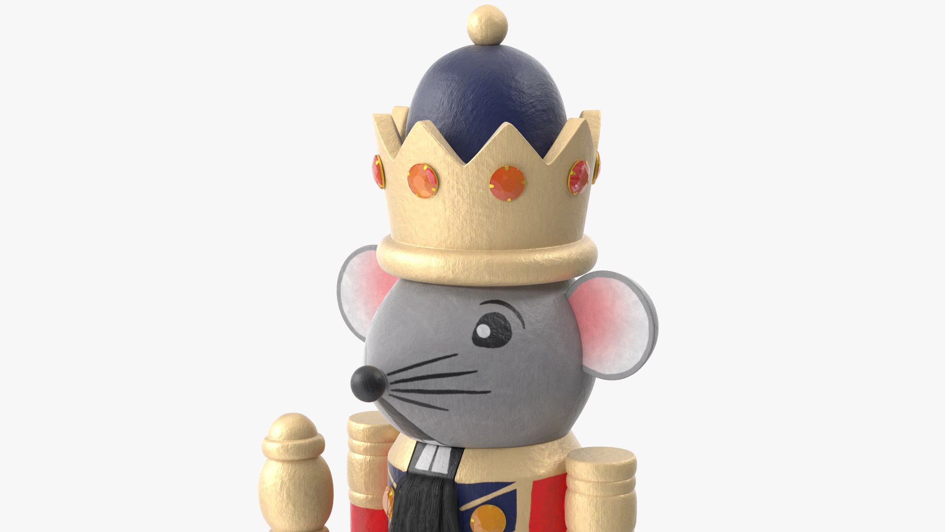 3D model Nutcracker Mouse King with Black Fur https://p.turbosquid.com/ts-thumb/ka/H6PgJG/nO/angles_07/jpg/1725783336/1920x1080/fit_q87/1de654c94bc0bad590a1c11070db7bd0369ccfc0/angles_07.jpg