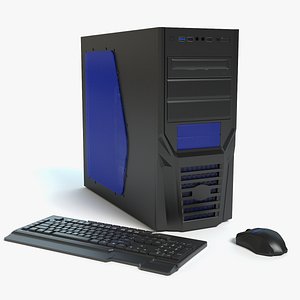 Gaming Computer
