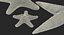 Colección de estrellas de mar 2