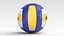 Mikasa V-230 Volleyball Ball