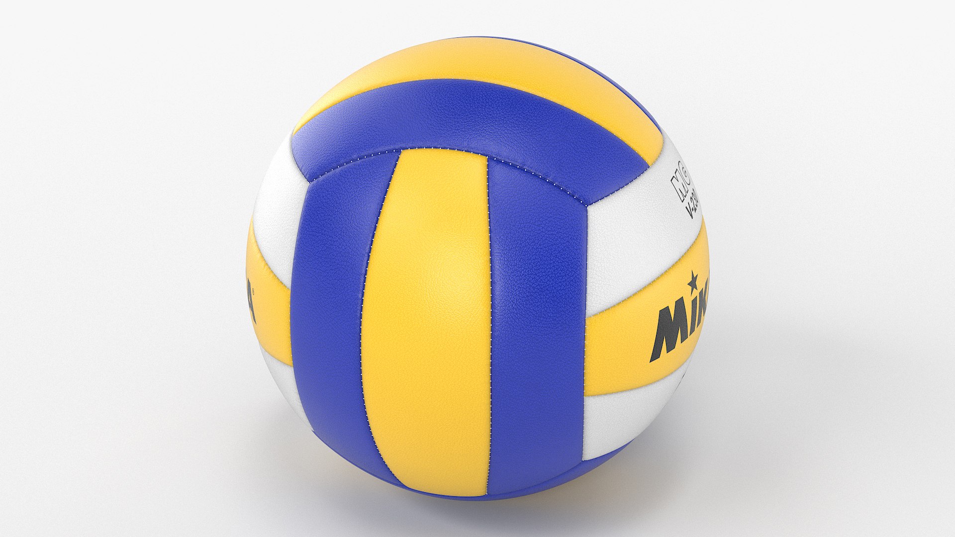 Mikasa V-230 Volleyball Ball 3D model https://p.turbosquid.com/ts-thumb/ka/L0ACPW/Al/volleyballball07/jpg/1652194303/1920x1080/fit_q87/0ff433f97271b8cd612534e09d300fe15e3e7cd7/volleyballball07.jpg
