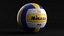 Mikasa V-230 Volleyball Ball