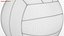 Mikasa V-230 Volleyball Ball