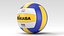 Mikasa V-230 Volleyball Ball