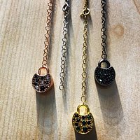 Key Necklace