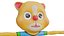 Catu Cartoon gatinho Gato