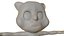 Catu Cartoon gatinho Gato