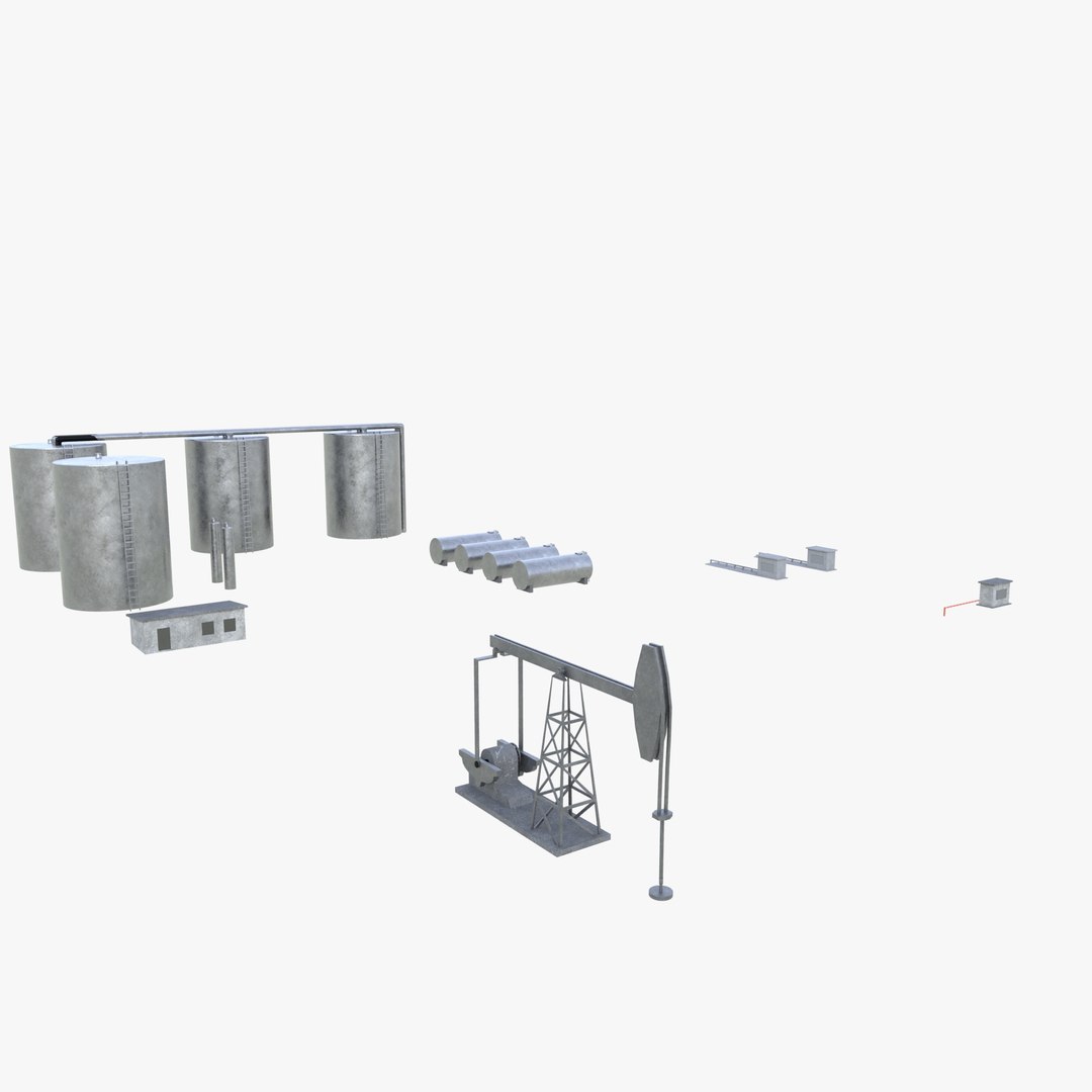 3D Oil Pumpjack https://p.turbosquid.com/ts-thumb/ka/Q8Aws3/y8/g1/jpg/1652688041/1920x1080/fit_q87/b8c3be538f72136af18f753adf72821bf3a0fc71/g1.jpg