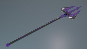 trident