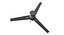 Ceiling fan - Hunter Cassius Black