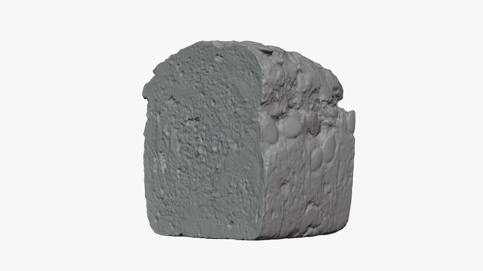 3D Sliced Pumpkin Seed Bread Half 2 - For 3D Print https://p.turbosquid.com/ts-thumb/ka/YwnIc7/Az/halfpumpkinbread2_0007/png/1771241679/1920x1080/fit_q87/e51ae73274b9375155619b057ed94c1d6e059ec7/halfpumpkinbread2_0007.jpg