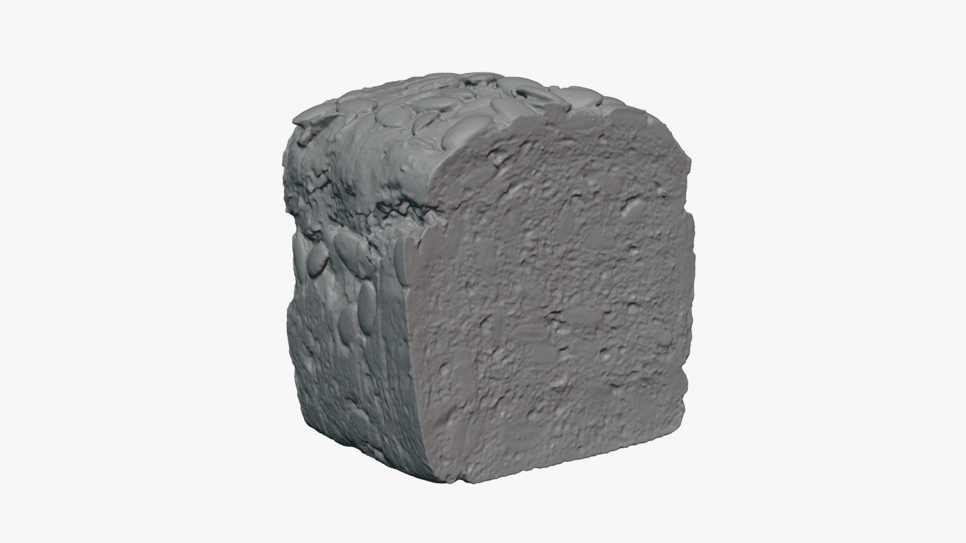 3D Sliced Pumpkin Seed Bread Half 2 - For 3D Print https://p.turbosquid.com/ts-thumb/ka/YwnIc7/ax/halfpumpkinbread2_0004/png/1771241675/1920x1080/fit_q87/9a3b5e84a0f5cee05e39bd4b70863e7c598111ce/halfpumpkinbread2_0004.jpg
