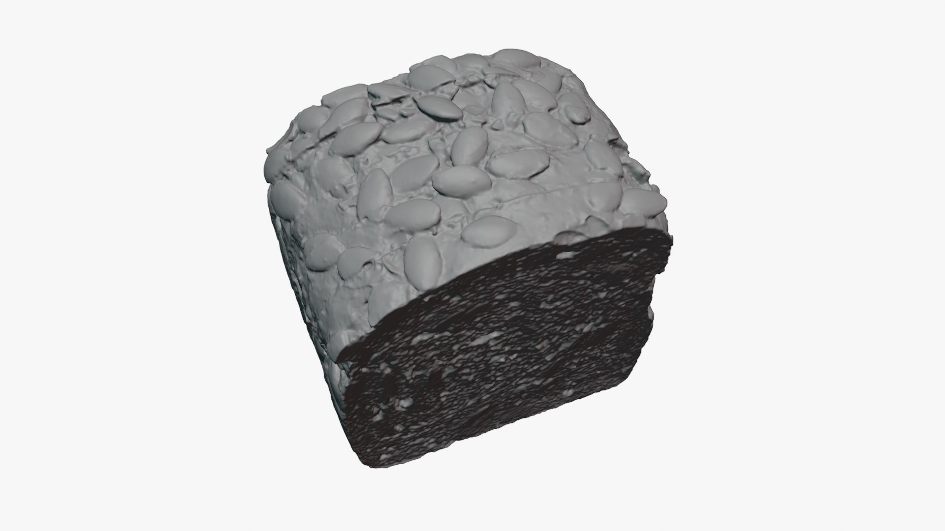 3D Sliced Pumpkin Seed Bread Half 2 - For 3D Print https://p.turbosquid.com/ts-thumb/ka/YwnIc7/fD/halfpumpkinbread2_0003/png/1771241674/1920x1080/fit_q87/d92ae1361e42a944d8fa0e559c02f1527a69835e/halfpumpkinbread2_0003.jpg