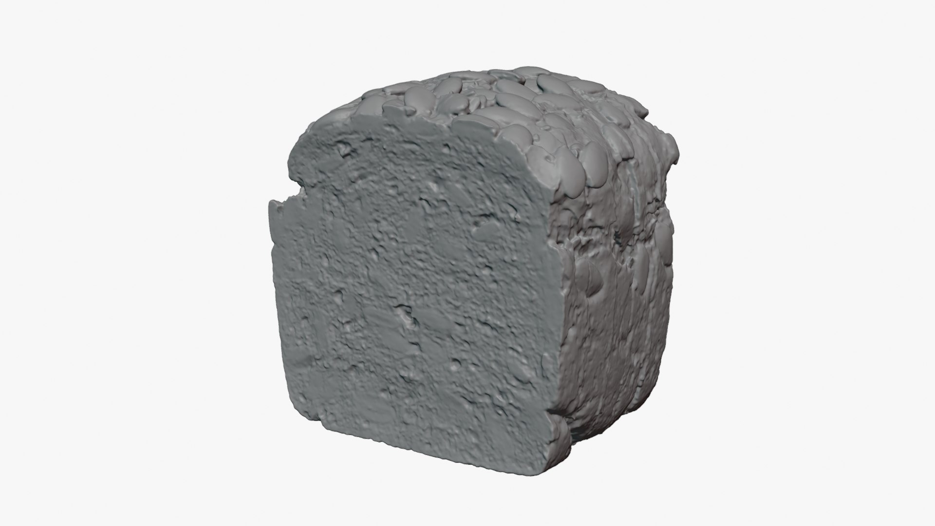 3D Sliced Pumpkin Seed Bread Half 2 - For 3D Print https://p.turbosquid.com/ts-thumb/ka/YwnIc7/hq/halfpumpkinbread2_0006/png/1771241679/1920x1080/fit_q87/5f4290526ec3f4feffee2960d4817430a7a63642/halfpumpkinbread2_0006.jpg