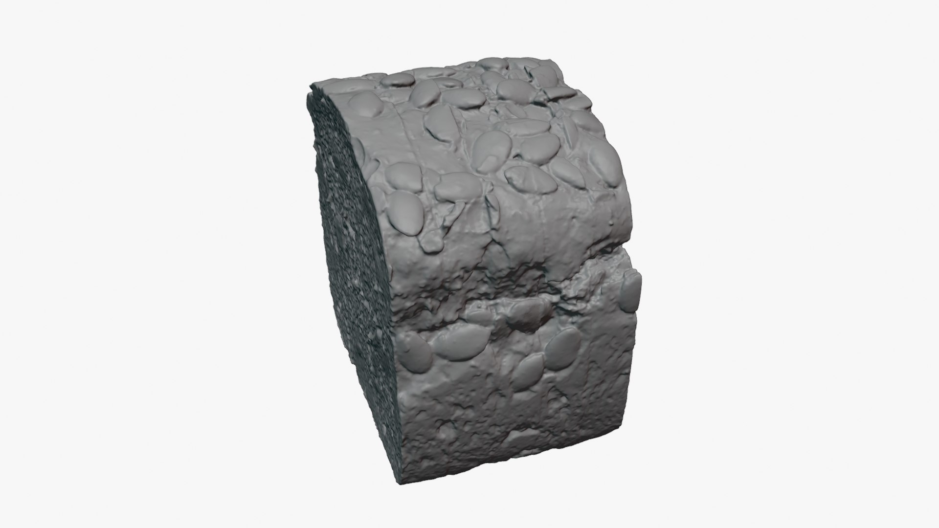 3D Sliced Pumpkin Seed Bread Half 2 - For 3D Print https://p.turbosquid.com/ts-thumb/ka/YwnIc7/rJ/halfpumpkinbread2_0005/png/1771241676/1920x1080/fit_q87/24c5ff8befb21bb0fba0d11613c169dbb89d5b23/halfpumpkinbread2_0005.jpg