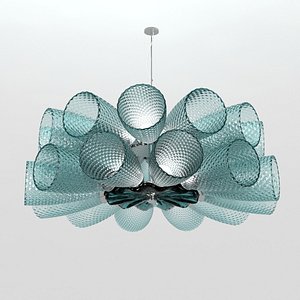 italamp cheers 3d model