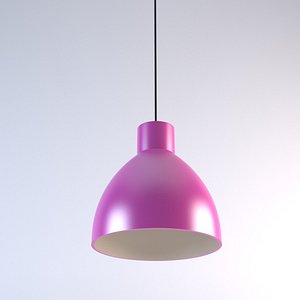 Pendant Lamp A010