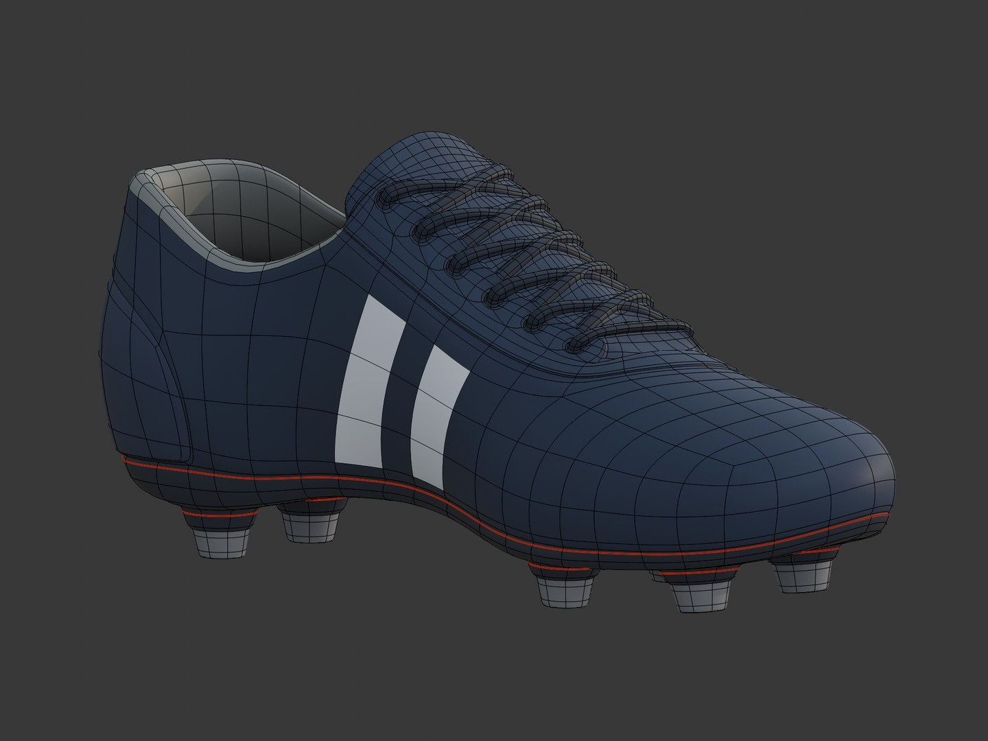 football shoes 3D model https://p.turbosquid.com/ts-thumb/ka/gZ3Bq9/5K/i13/jpg/1727367742/1920x1080/fit_q87/f2908273ada328d32451d54fadd26d20d14af959/i13.jpg