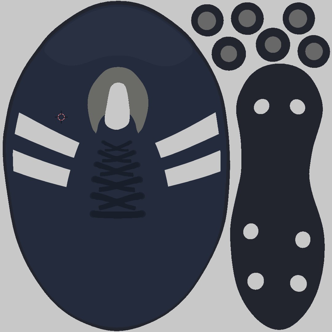 football shoes 3D model https://p.turbosquid.com/ts-thumb/ka/gZ3Bq9/8l/i32/png/1727367725/1920x1080/fit_q87/fc5b8ab86f06159bf0c3d20d68b3c5af4f87f9bc/i32.jpg