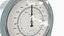 Kitchen Scale Living Nostalgia 3D 모델