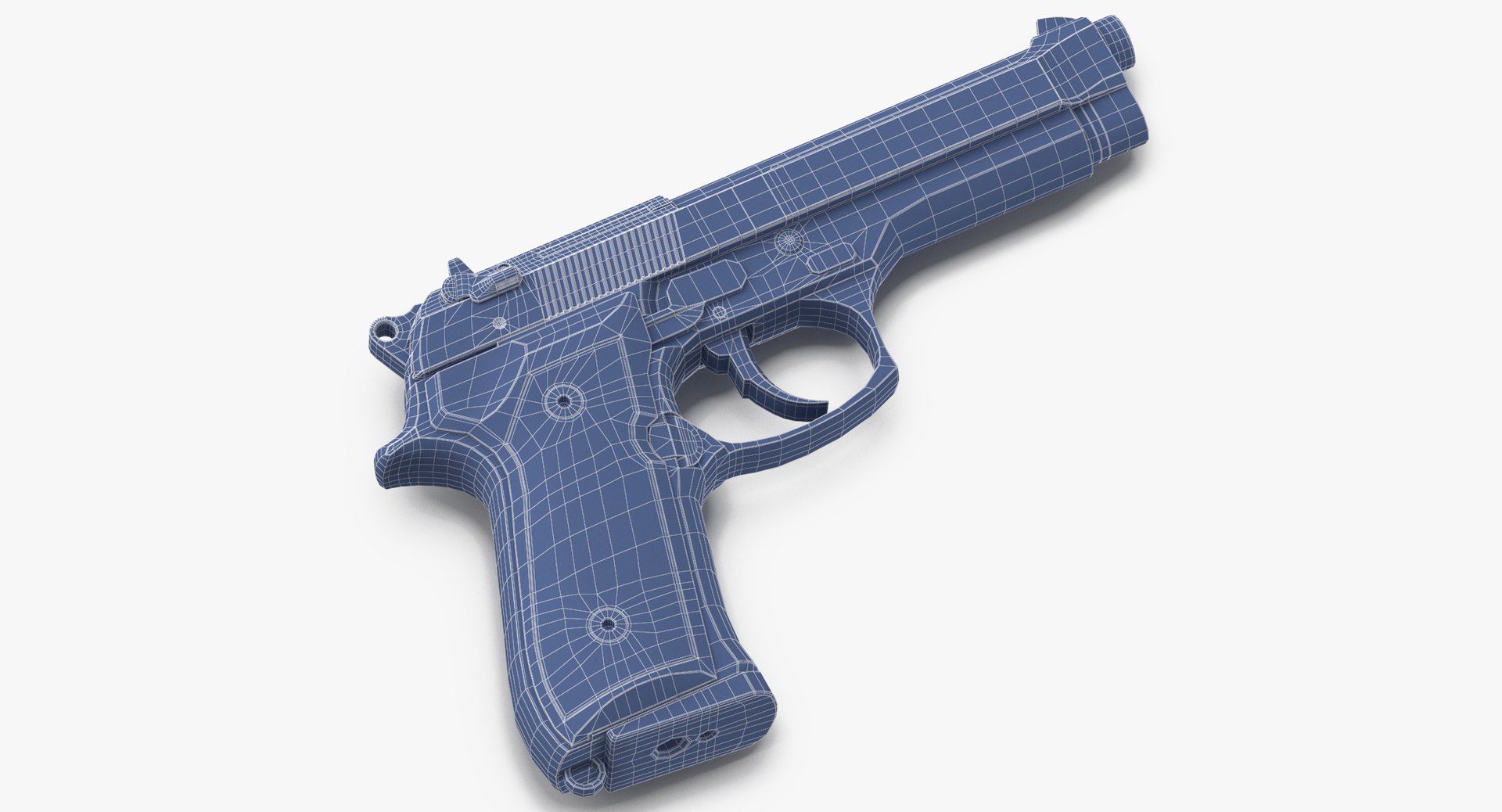 beretta m9 3D model https://p.turbosquid.com/ts-thumb/ka/hqvb2N/L0haShqg/baretta_m9_wireframe_0001/jpg/1525099256/1920x1080/fit_q87/8cd8509a7cbceb331c8f58d904ebf60d2aa76ebe/baretta_m9_wireframe_0001.jpg