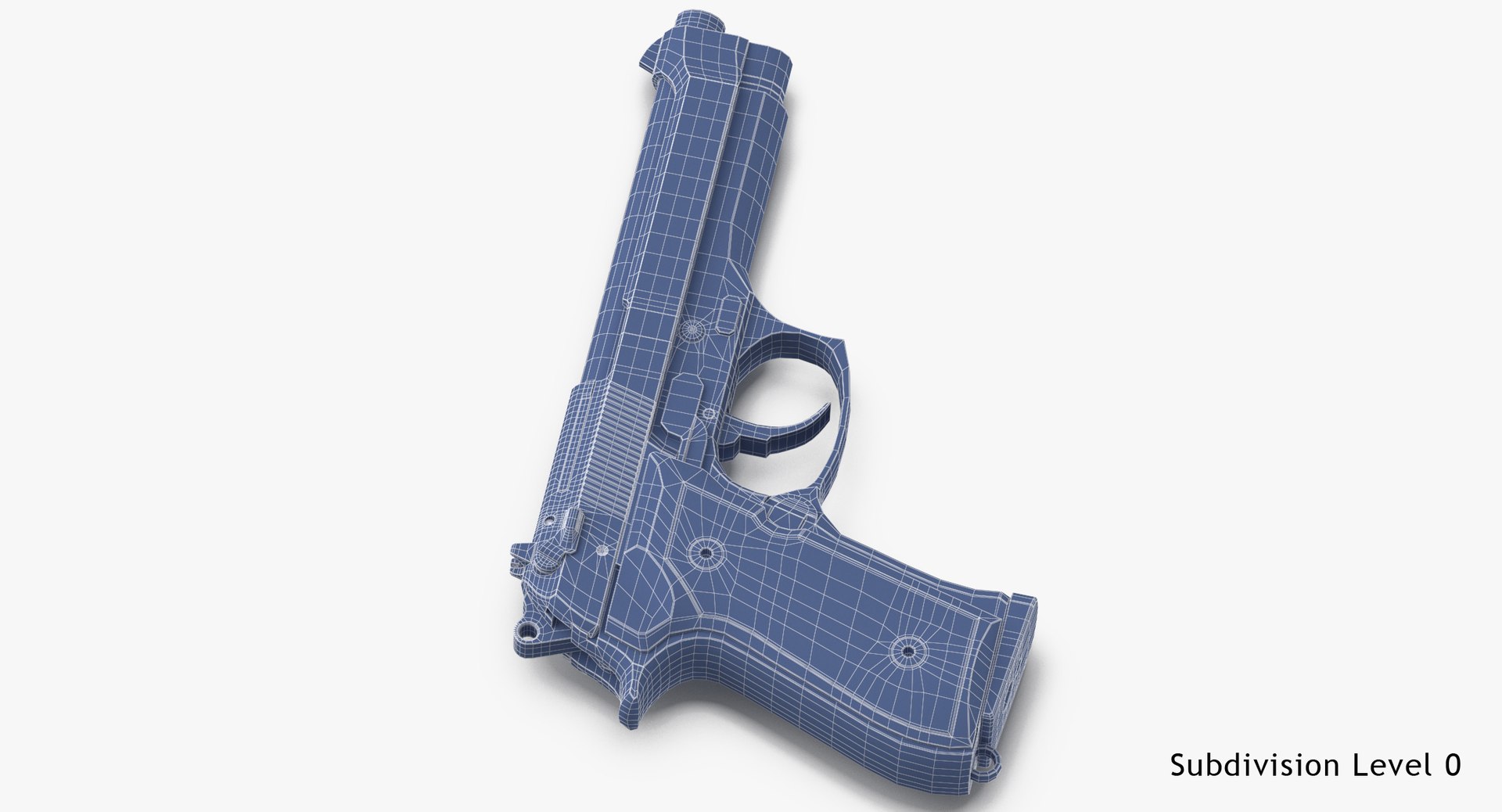 beretta m9 3D model https://p.turbosquid.com/ts-thumb/ka/hqvb2N/fHO4LICq/baretta_m9_wireframe_subdiv0/jpg/1525099257/1920x1080/fit_q87/a7aa9dcfdd5c04008eaee7825105f5f1b77e7661/baretta_m9_wireframe_subdiv0.jpg