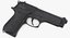 Beretta M9