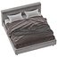 Bed ROLF BENZ 50