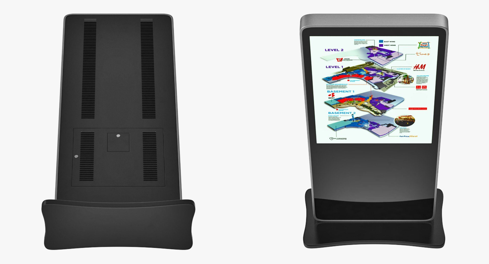 3D electronic kiosks banner stands model https://p.turbosquid.com/ts-thumb/ka/idvS42/4iO8wDm8/electronickiosksandbannerstandscollection3dmodel020/jpg/1530249863/1920x1080/fit_q87/9b7a4afd7eab19ee68f9b5cc42e3bfbd3e8a1ee8/electronickiosksandbannerstandscollection3dmodel020.jpg