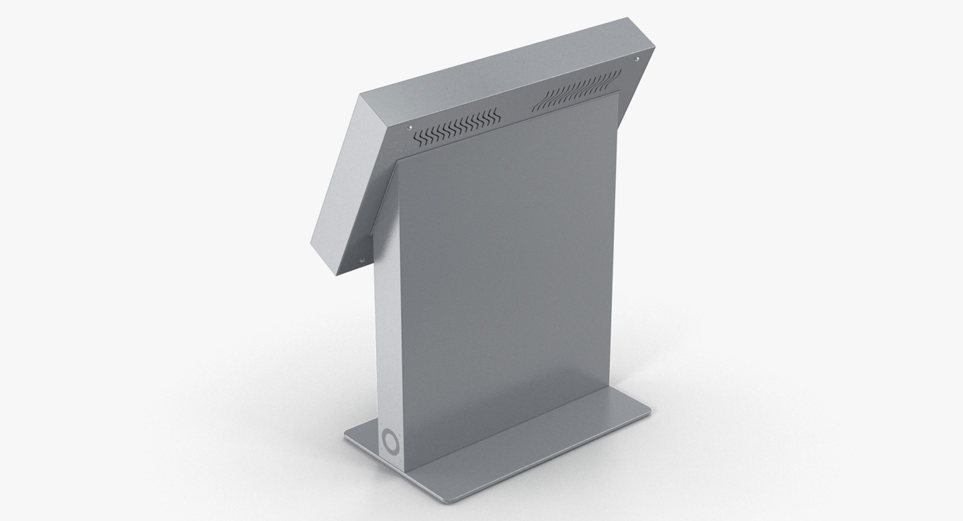 3D electronic kiosks banner stands model https://p.turbosquid.com/ts-thumb/ka/idvS42/WGUBgqnr/electronickiosksandbannerstandscollection3dmodel009/jpg/1530249863/1920x1080/fit_q87/95ad0dec511628d1a5a31c13064be449a097a6d4/electronickiosksandbannerstandscollection3dmodel009.jpg