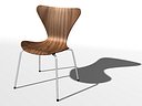 3d model 3107
