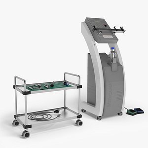 NeoGraft Hair Restoration System