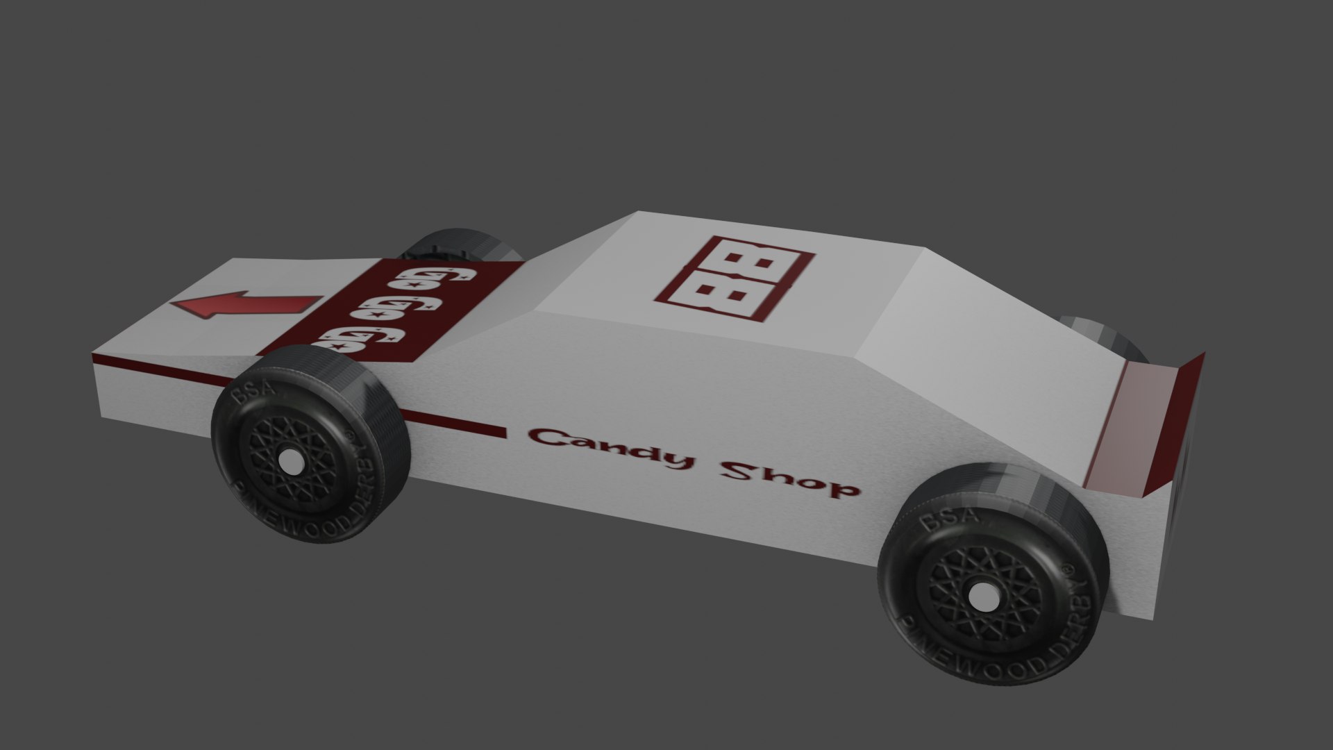 3D model Pinewood Derby Sports Car https://p.turbosquid.com/ts-thumb/ka/oThwXf/8m/sportyriderprofilepictwo/png/1654925902/1920x1080/fit_q87/e1bf948f36c7a6cf137e359e152642c890a71642/sportyriderprofilepictwo.jpg