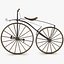 Levacher Velociped Boneshaker