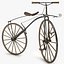 Levacher Velociped Boneshaker
