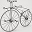 Levacher Velociped Boneshaker