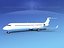Comac ARJ21-900 Unmarked 2
