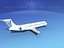 Comac ARJ21-900 Unmarked 2