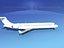 Comac ARJ21-900 Unmarked 2
