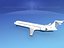 Comac ARJ21-900 Unmarked 2