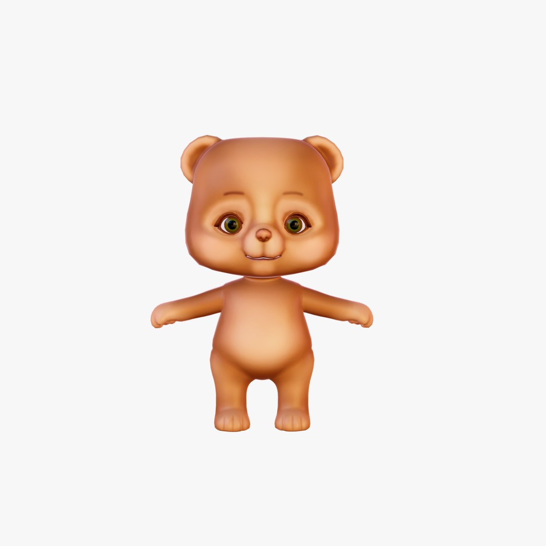 Stylized bear brown 3D model https://p.turbosquid.com/ts-thumb/ka/w3lt01/32/beer_brown_3d_model_by_stromilek_0006/jpg/1791983967/1920x1080/fit_q87/d6e4c1de26f9bf107f8d72067ee66bbe27e6415b/beer_brown_3d_model_by_stromilek_0006.jpg