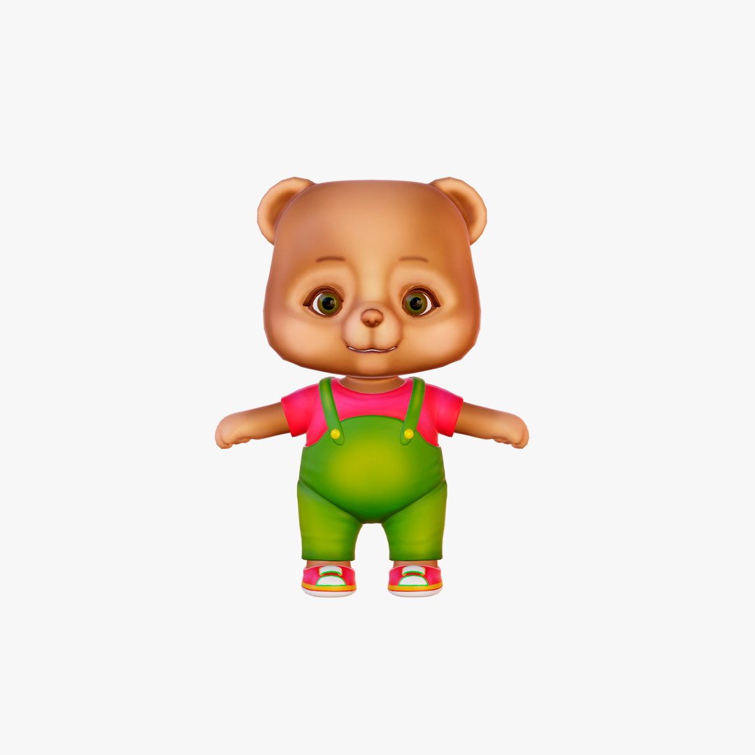 Stylized bear brown 3D model https://p.turbosquid.com/ts-thumb/ka/w3lt01/LO/beer_brown_3d_model_by_stromilek_0002/jpg/1791983810/1920x1080/fit_q87/b0b981717e0036249df79697ea868bd2db928794/beer_brown_3d_model_by_stromilek_0002.jpg