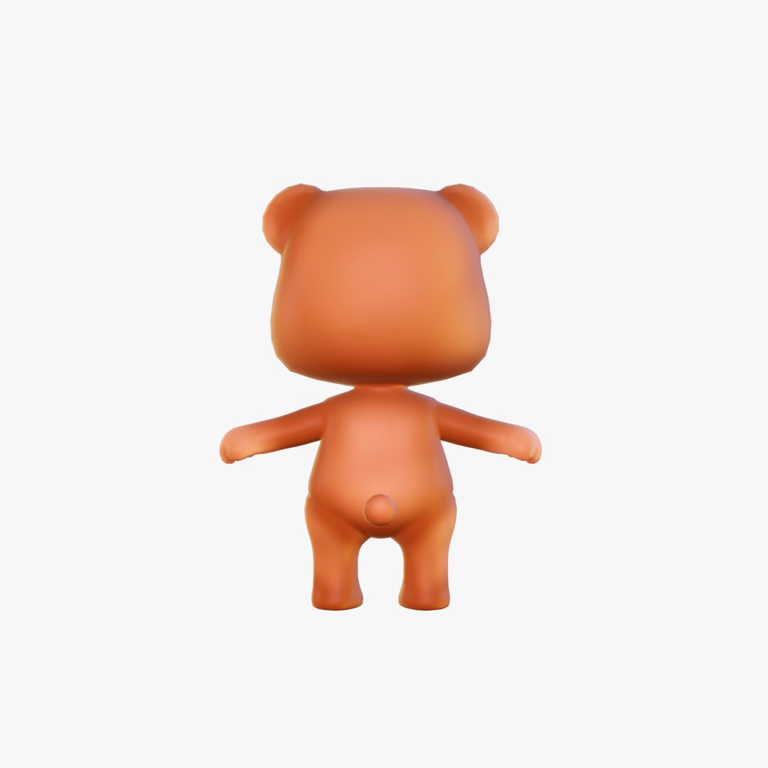 Stylized bear brown 3D model https://p.turbosquid.com/ts-thumb/ka/w3lt01/l2/beer_brown_3d_model_by_stromilek_0008/jpg/1791984002/1920x1080/fit_q87/e28abd3d4a6fe78313e8c7a48ddedcf03235db73/beer_brown_3d_model_by_stromilek_0008.jpg