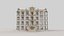 Palace X1 3D model