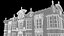 Palace X1 3D model