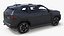 Dacia Duster 2024 Crossover Simplified Gray