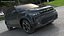 Dacia Duster 2024 Crossover Simplified Gray