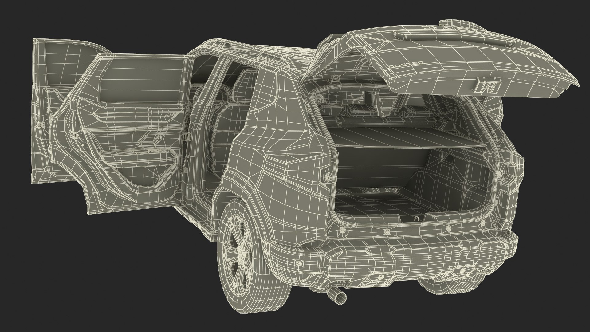 3D Dacia Duster 2024 Crossover Simplified Gray https://p.turbosquid.com/ts-thumb/kb/2XWK9h/6G/daciaduster2024crossoversimplifiedgrayc4dmodel042/jpg/1729739358/1920x1080/fit_q87/d39391787201db67c16fed6c105264310b330cc5/daciaduster2024crossoversimplifiedgrayc4dmodel042.jpg