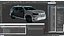 Dacia Duster 2024 Crossover Simplified Gray