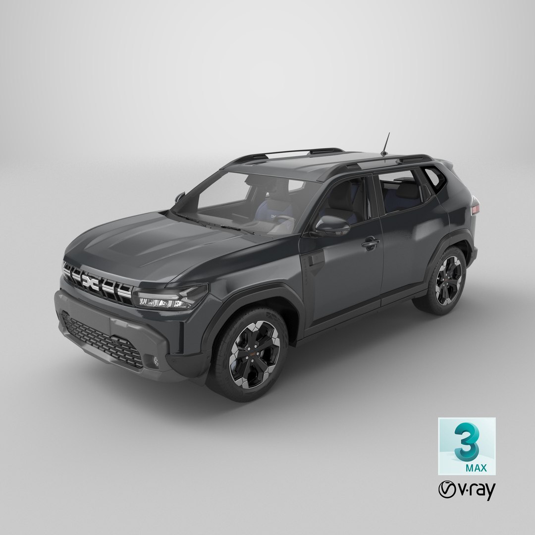 3D Dacia Duster 2024 Crossover Simplified Gray https://p.turbosquid.com/ts-thumb/kb/2XWK9h/Ce/stemcell_max_vray_render/png/1732714137/1920x1080/fit_q87/5eb505d7283aae93c8836a9016505b1d84b4b917/stemcell_max_vray_render.jpg